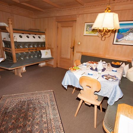 Appartement Oberlechnerhof Rasun di Sopra Esterno foto