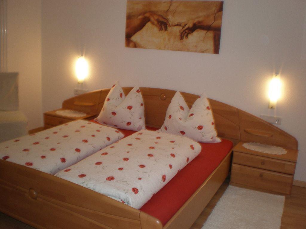Appartement Oberlechnerhof Rasun di Sopra Camera foto