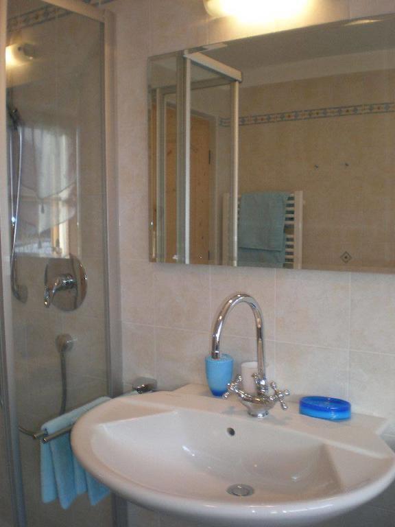 Appartement Oberlechnerhof Rasun di Sopra Esterno foto