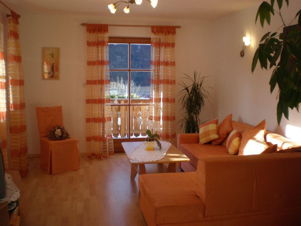 Appartement Oberlechnerhof Rasun di Sopra Esterno foto