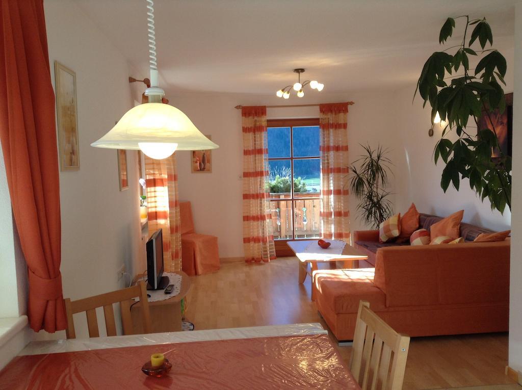 Appartement Oberlechnerhof Rasun di Sopra Camera foto