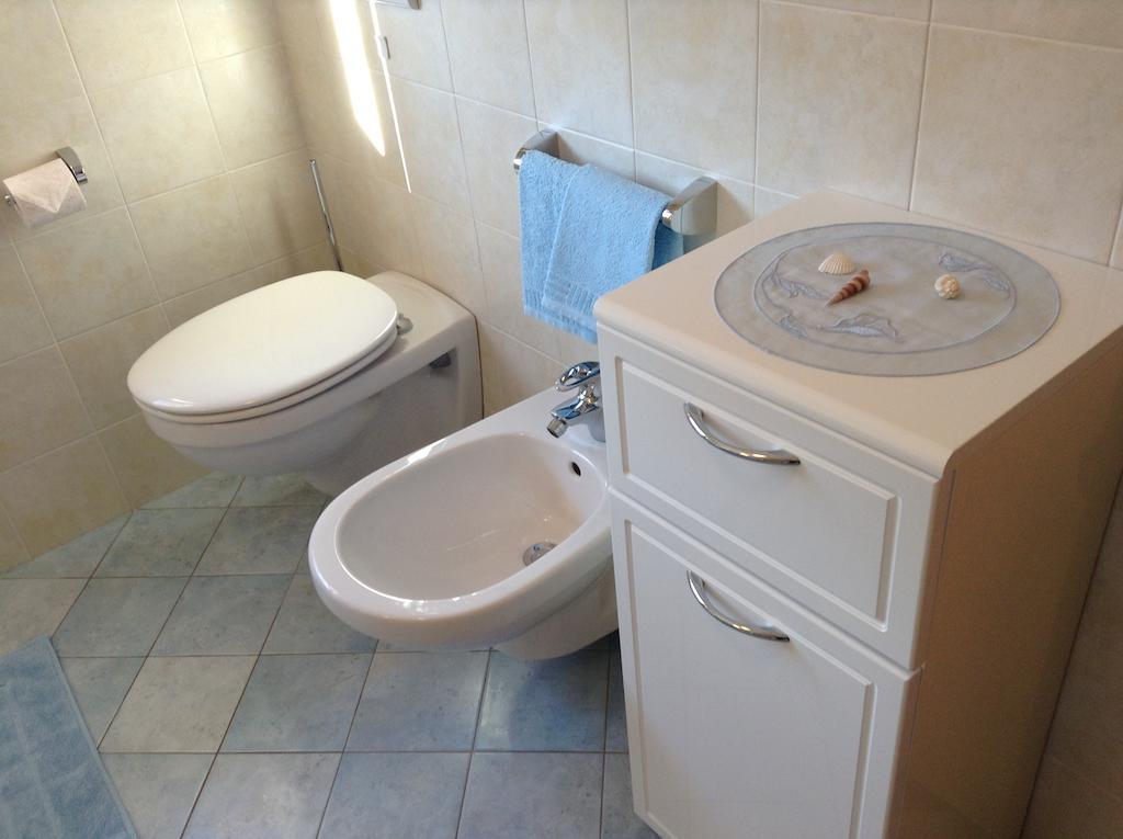 Appartement Oberlechnerhof Rasun di Sopra Camera foto