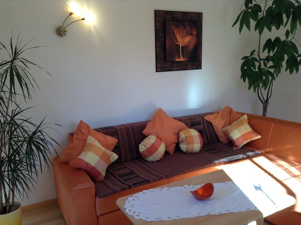 Appartement Oberlechnerhof Rasun di Sopra Camera foto
