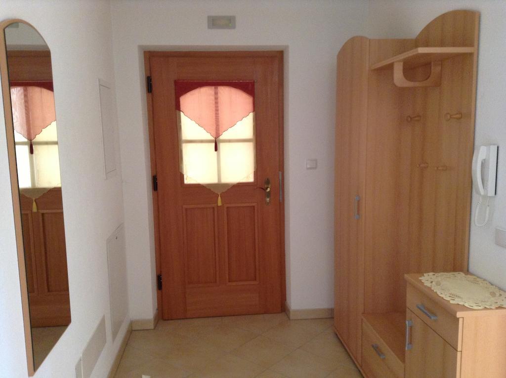 Appartement Oberlechnerhof Rasun di Sopra Camera foto