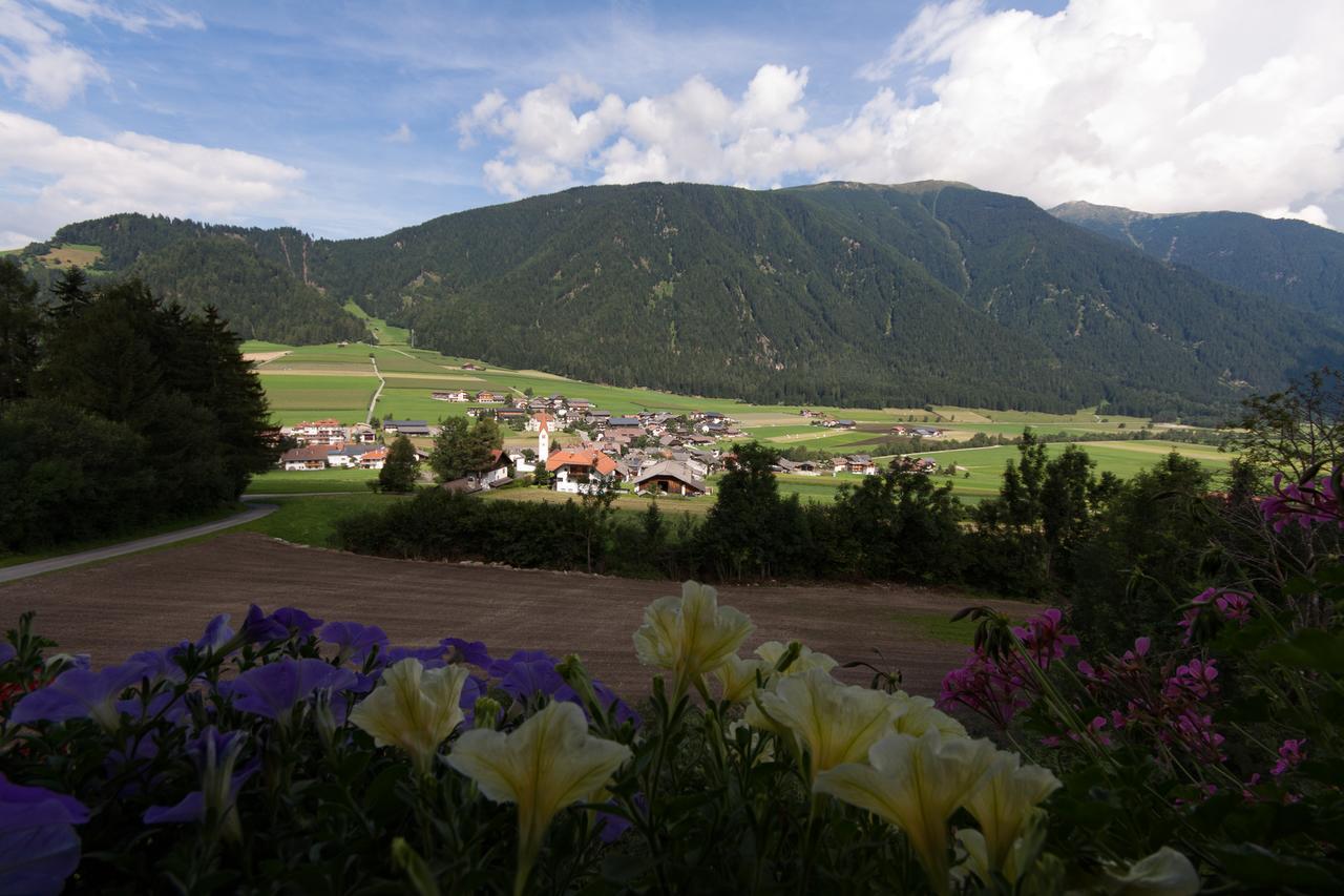 Appartement Oberlechnerhof Rasun di Sopra Esterno foto