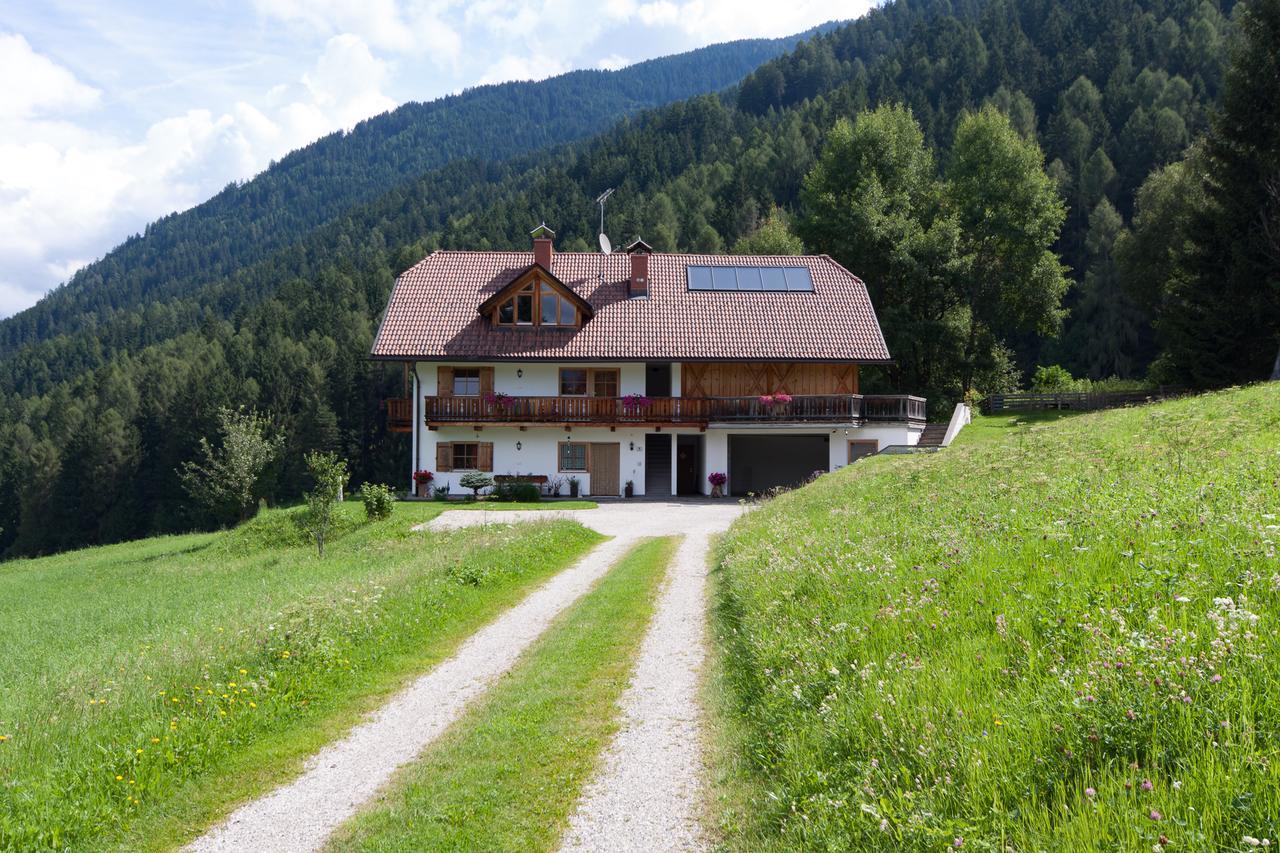 Appartement Oberlechnerhof Rasun di Sopra Esterno foto
